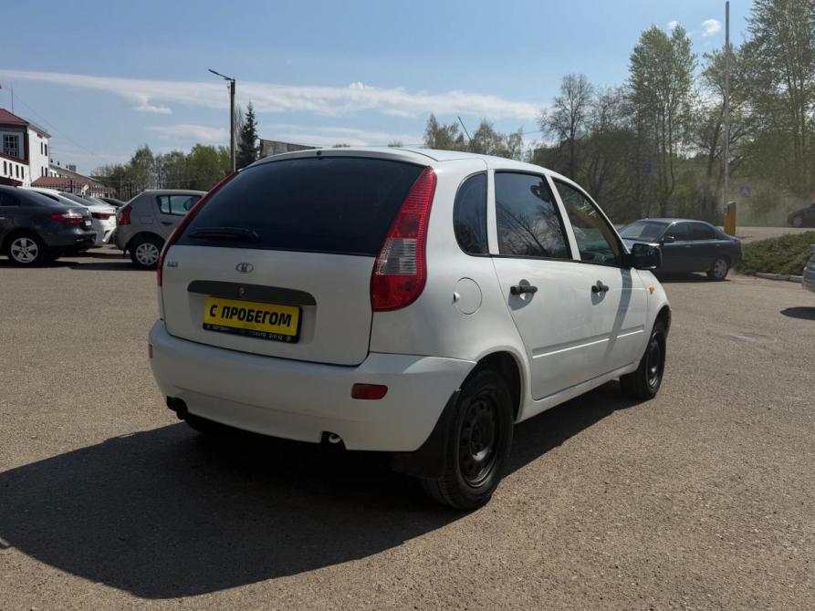 Lada (ВАЗ) Kalina I Нефтекамск  - изображение 4