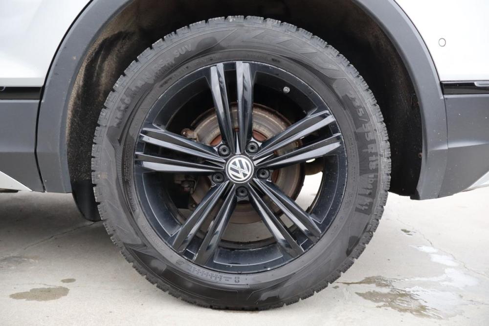 Volkswagen Tiguan II Санкт-Петербург  - изображение 15