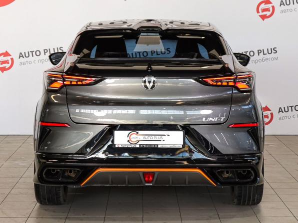 Changan UNI-T I Рестайлинг с пробегом 2023 года, цена 2 079 000 рублей, 76250 км, внедорожник, Автокод Объявления