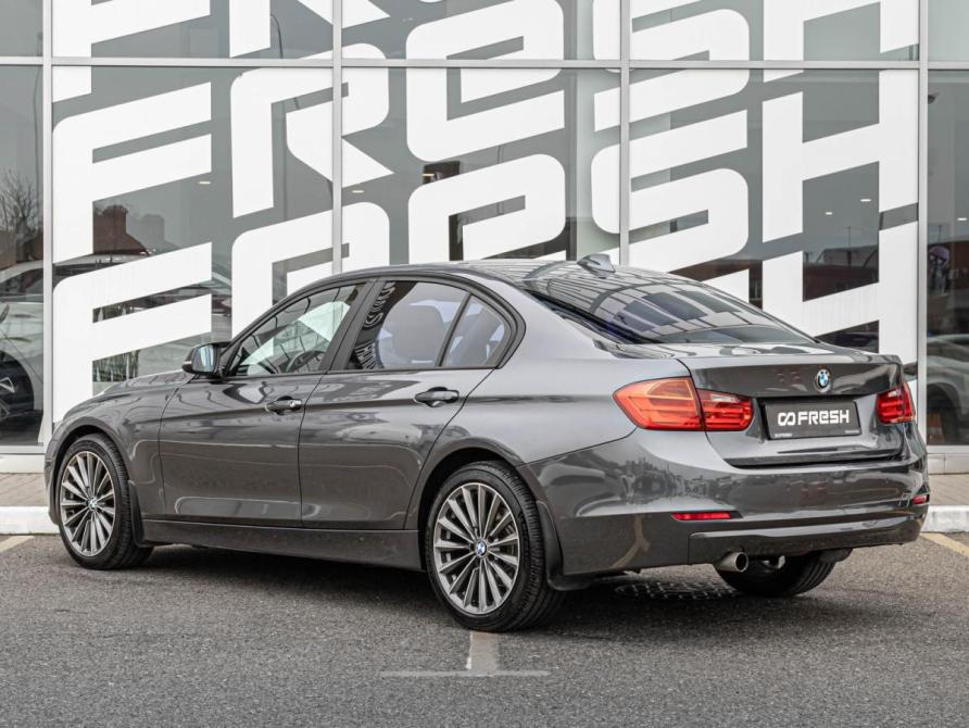 BMW 3 серии VI (F3x) Краснодар  - изображение 2