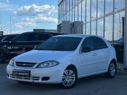 Chevrolet Lacetti I Самара  - изображение 14