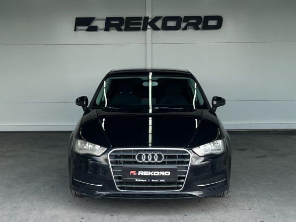 Audi A3 III (8V) с пробегом 2013 года, цена 1 109 000 рублей, 197146 км, хэтчбек, Автокод Объявления
