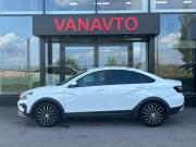 Lada (ВАЗ) Vesta I Рестайлинг (NG) Азнакаево  - изображение 28