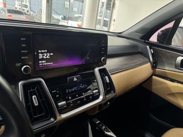 Kia Sorento IV с пробегом 2020 года, цена 3 280 000 рублей, 170975 км, внедорожник, Автокод Объявления