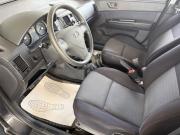 Hyundai Getz I Рестайлинг Волгоград  - изображение 31
