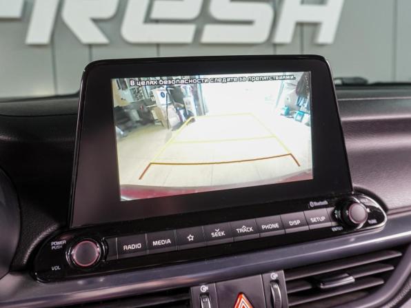 Kia Cerato IV с пробегом 2020 года, цена 2 049 000 рублей, 88233 км, седан, Автокод Объявления