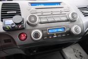Honda Civic VIII Красноярск  - изображение 38