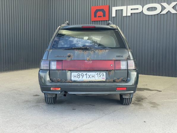 Lada (ВАЗ) 2111 с пробегом 2006 года, цена 50 000 рублей, 198000 км, универсал, Автокод Объявления