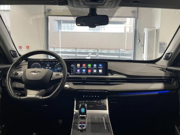 Chery Tiggo 7 Pro Max I с пробегом 2023 года, цена 2 059 000 рублей, 26017 км, внедорожник, Автокод Объявления
