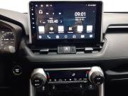 Toyota RAV4 V (XA50) Москва  - изображение 37