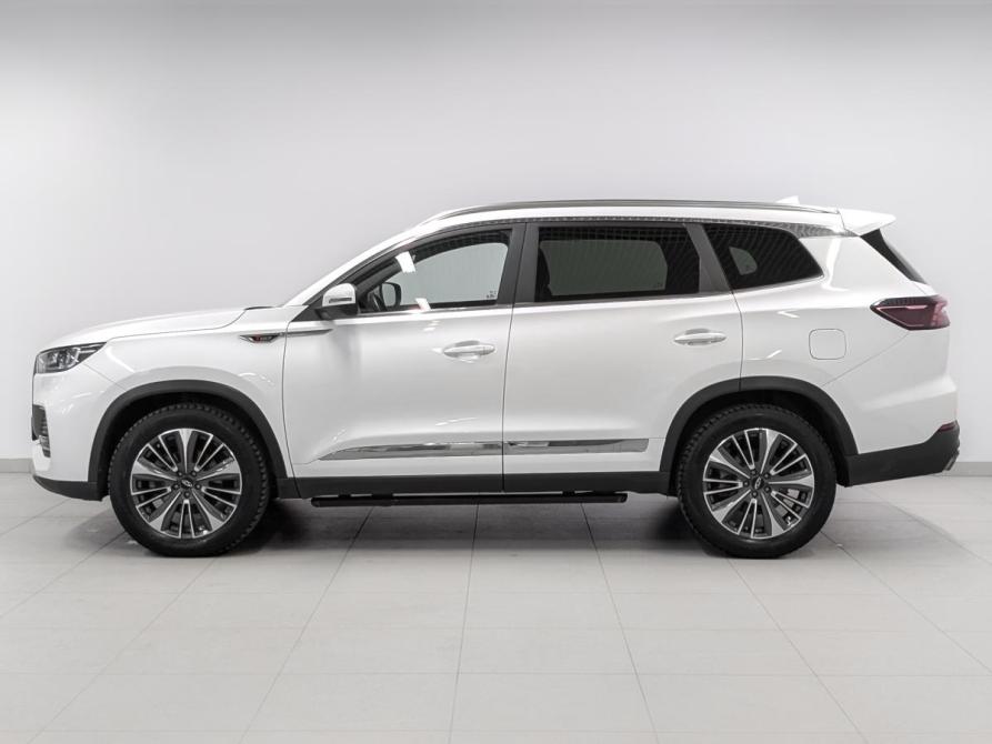 Chery Tiggo 8 Pro Max I Рестайлинг Санкт-Петербург  - изображение 9