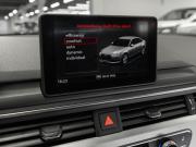 Audi A4 V (B9) Москва  - изображение 46