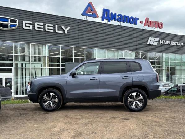 Haval Dargo с пробегом 2022 года, цена 2 392 000 рублей, 72638 км, внедорожник, Автокод Объявления
