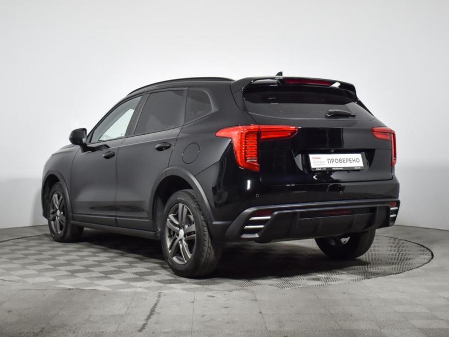 Haval Jolion I Санкт-Петербург  - изображение 8