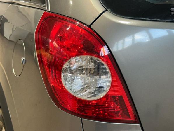 Opel Antara I с пробегом 2008 года, цена 999 900 рублей, 250000 км, внедорожник, Автокод Объявления