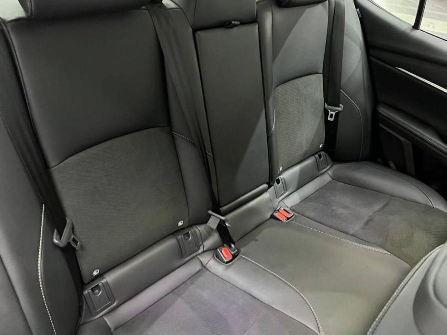 Toyota Camry IX (XV80) China Market Воронеж  - изображение 20
