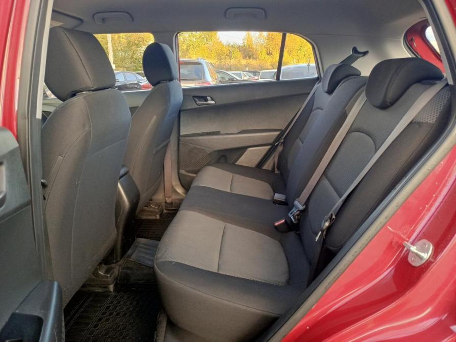 Hyundai Creta I Чебоксары  - изображение 15