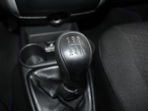 Datsun mi-DO с пробегом 2015 года, цена 559 900 рублей, 111155 км, хэтчбек, Автокод Объявления