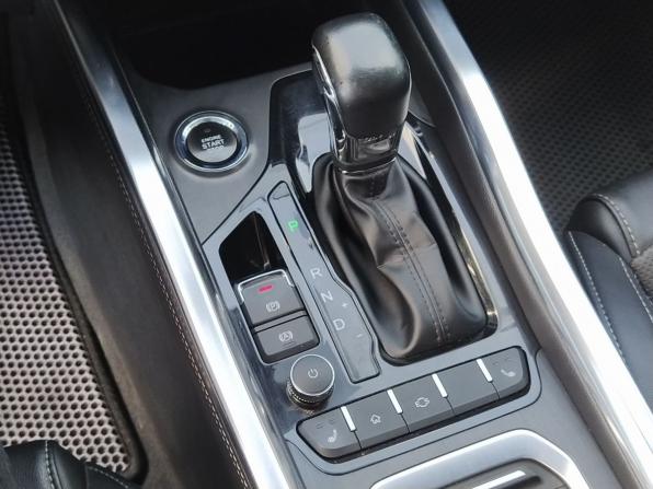 Chery Tiggo 4 I Рестайлинг с пробегом 2021 года, цена 1 419 000 рублей, 69000 км, внедорожник, Автокод Объявления