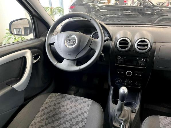 Lada (ВАЗ) Largus I с пробегом 2021 года, цена 1 099 000 рублей, 40220 км, универсал, Автокод Объявления
