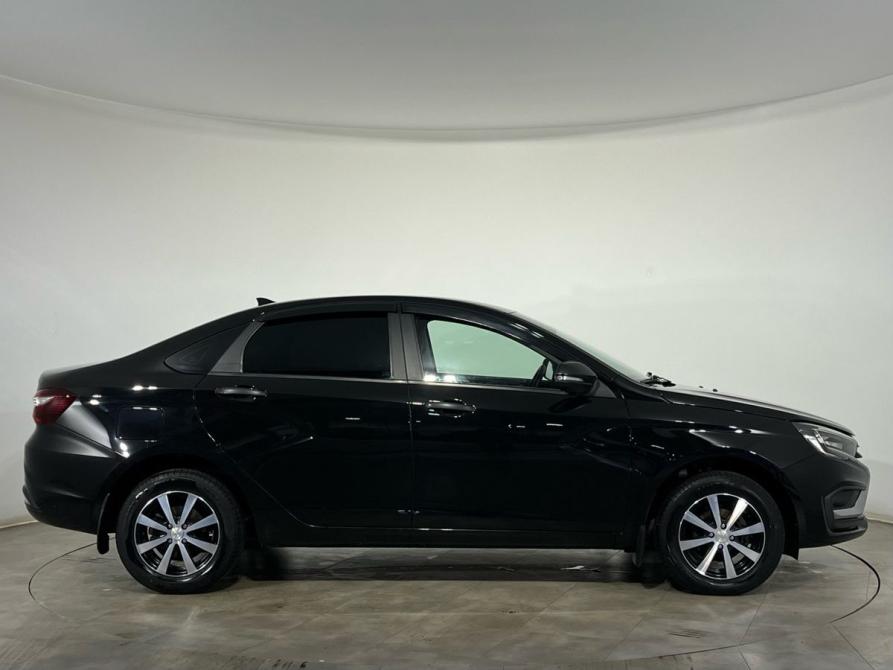 Lada (ВАЗ) Vesta I Рестайлинг (NG) Ижевск  - изображение 5