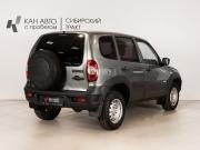 Chevrolet Niva I Рестайлинг Казань  - изображение 10