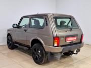 Lada (ВАЗ) Niva Legend I Альметьевск  - изображение 30