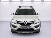 Renault Sandero II Москва  - изображение 19