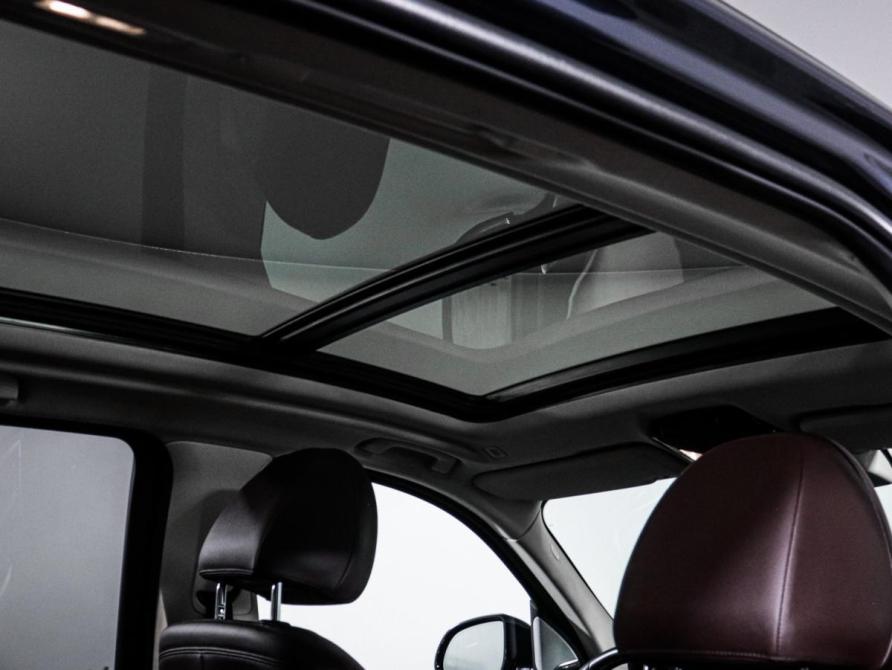 BMW X3 III (G01) Рестайлинг Москва  - изображение 18