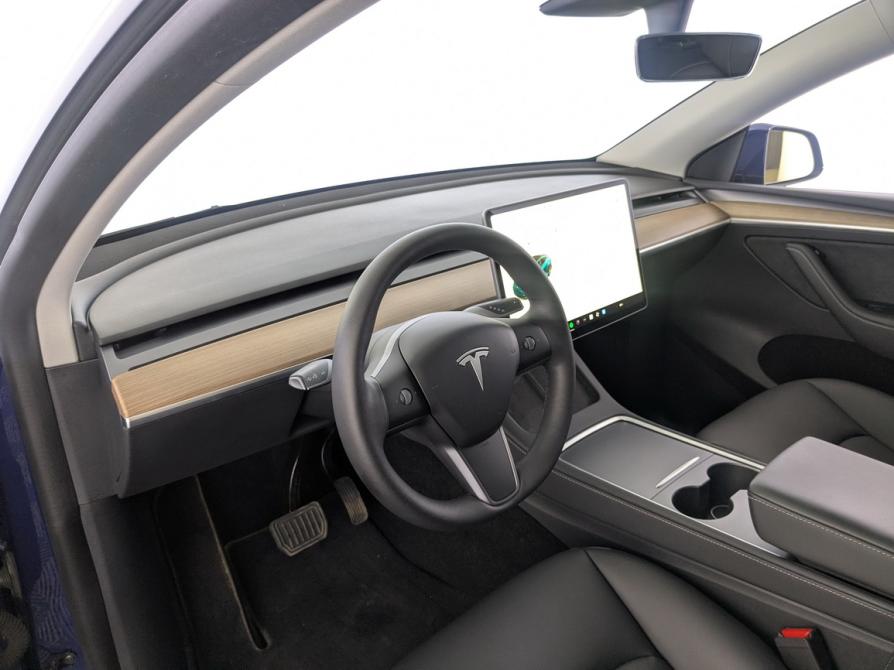Tesla Model Y I Москва  - изображение 16