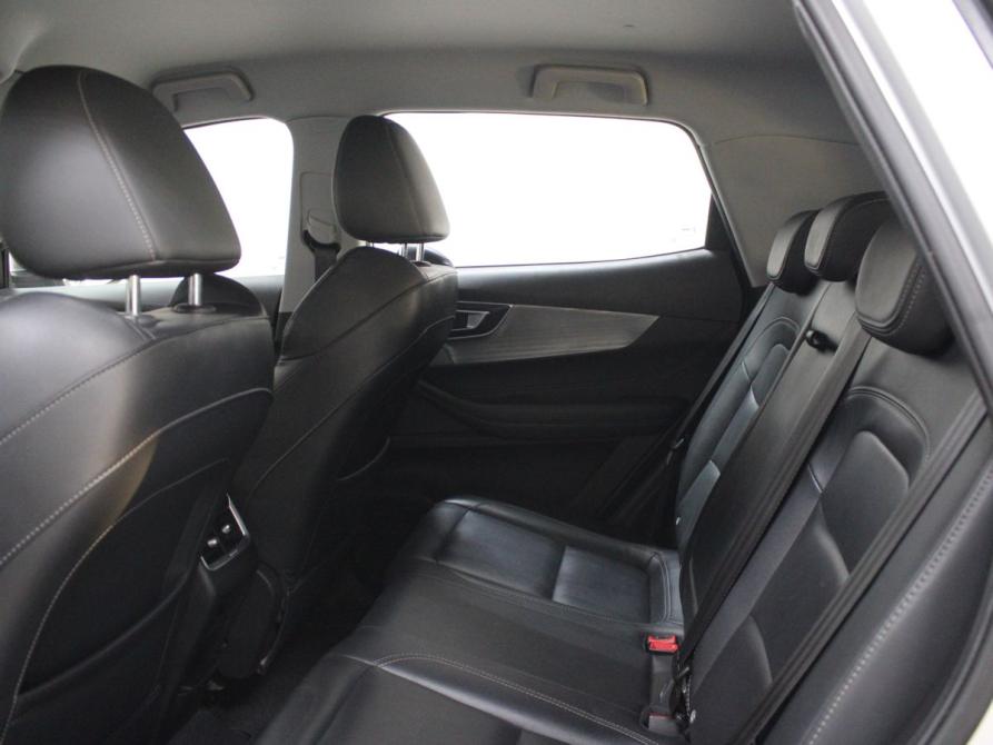 Chery Tiggo 4 Pro I Старый Оскол  - изображение 8