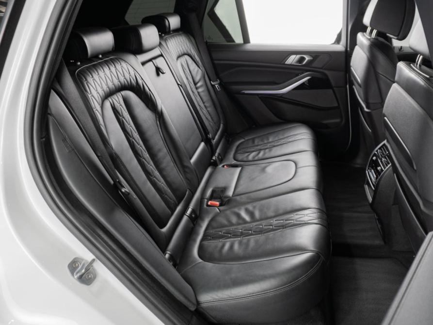 BMW X5 IV (G05/G18) Тюмень  - изображение 10