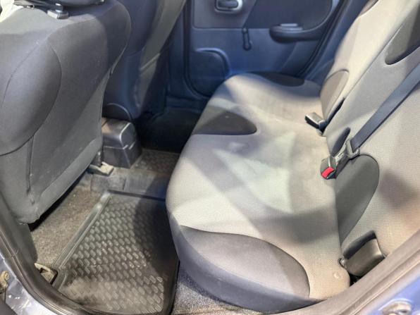Nissan Note I Рестайлинг с пробегом 2011 года, цена 799 000 рублей, 119468 км, хэтчбек, Автокод Объявления