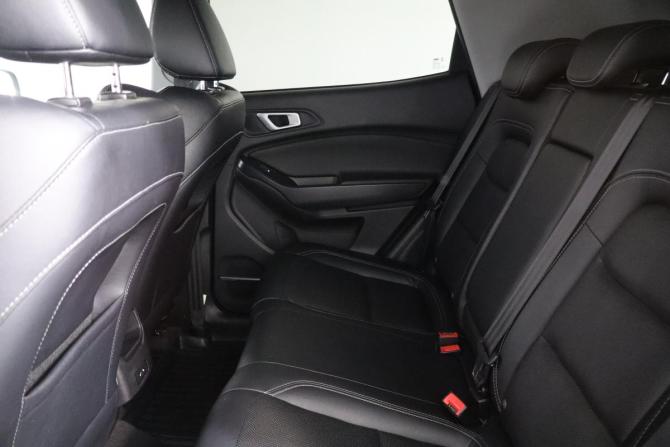 Chery Tiggo 4 I Рестайлинг с пробегом 2020 года, цена 1 099 000 рублей, 116800 км, внедорожник, Автокод Объявления