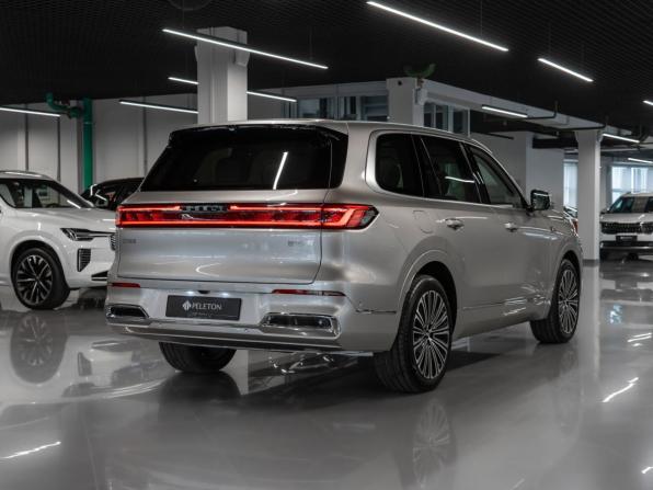 Geely Galaxy M9 с пробегом 2025 года, цена 6 600 000 рублей, 30 км, внедорожник, Автокод Объявления
