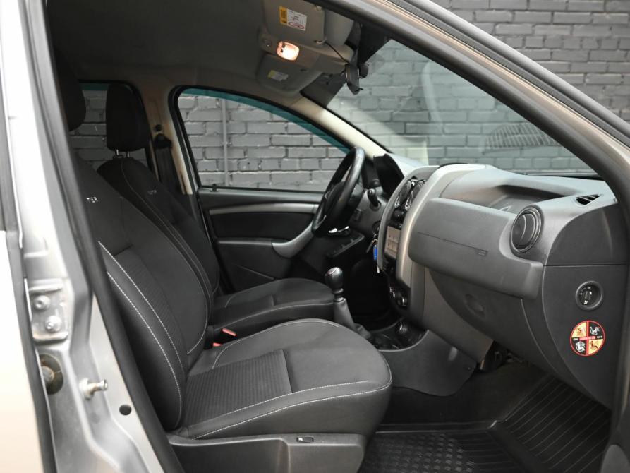 Renault Duster I Рестайлинг Екатеринбург  - изображение 11