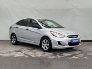 Hyundai Solaris I Липецк  - изображение 20