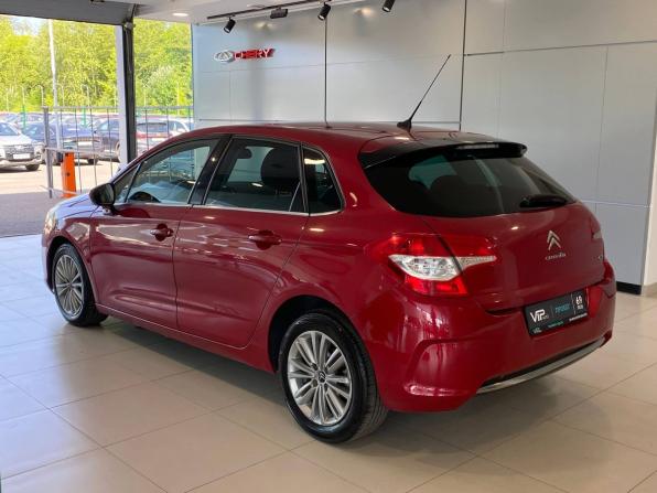 Citroen C4 II с пробегом 2011 года, цена 517 000 рублей, 211789 км, хэтчбек, Автокод Объявления