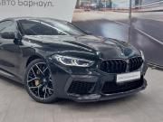 BMW M8 I (F91/F92/F93) Барнаул  - изображение 46