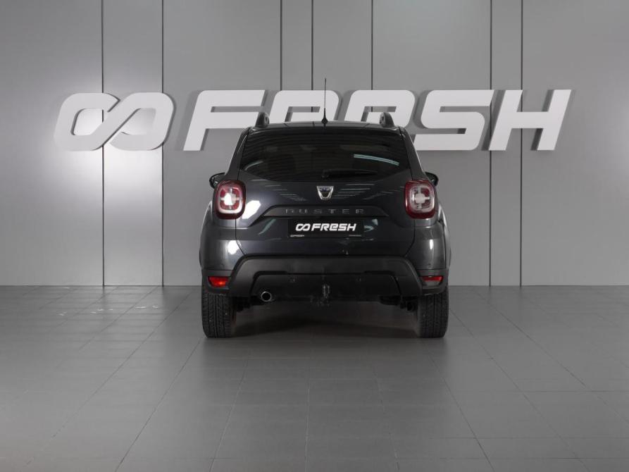 Dacia Duster II Минеральные Воды  - изображение 4