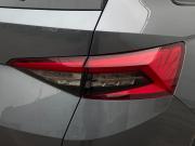 Skoda Kodiaq I Москва  - изображение 45
