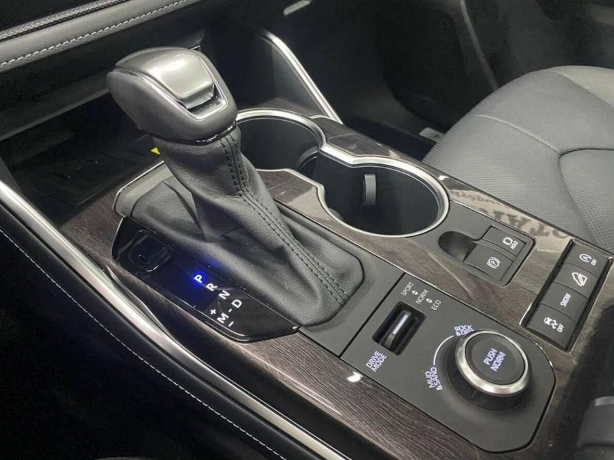Toyota Highlander IV (XU70) Воронеж  - изображение 11