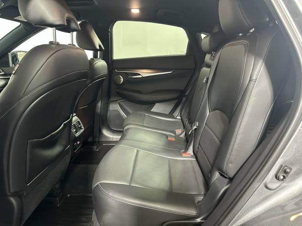 Infiniti QX55 с пробегом 2021 года, цена 4 150 000 рублей, 83131 км, внедорожник, Автокод Объявления