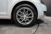 Skoda Octavia III (A7) Крым  - изображение 56