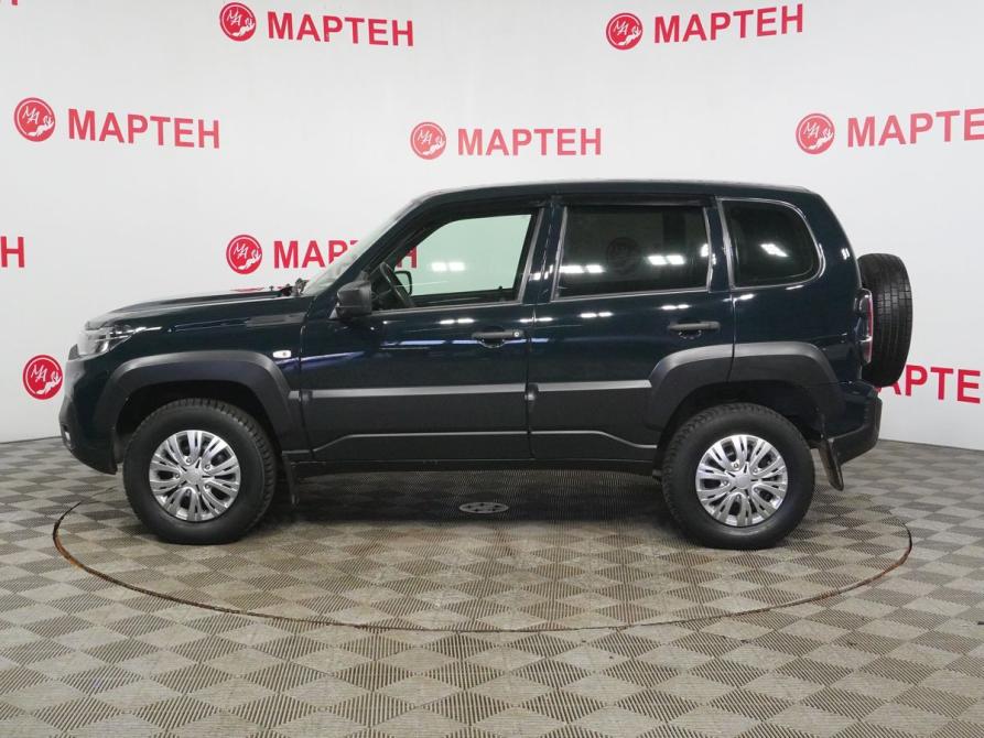 Lada (ВАЗ) Niva Travel I Вологда  - изображение 8