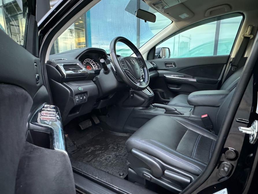 Honda CR-V IV Архангельск  - изображение 10