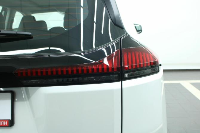 Toyota RAV4 VI (XA60) с пробегом 2025 года, цена 4 000 000 рублей, 47 км, внедорожник, Автокод Объявления