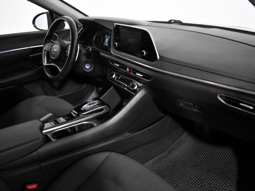 Hyundai Sonata VIII (DN8) Санкт-Петербург  - изображение 11