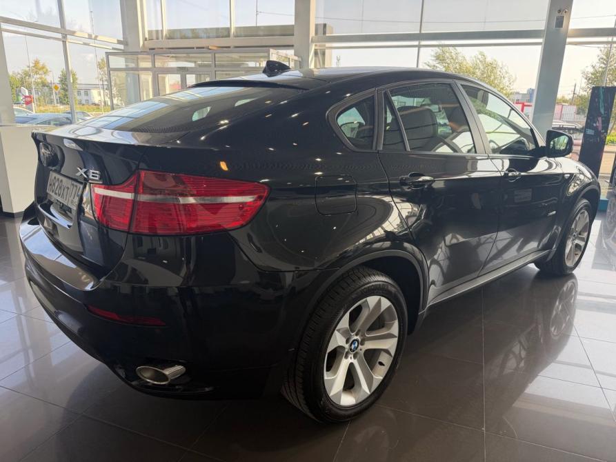 BMW X6 I (E71) Челябинск  - изображение 5