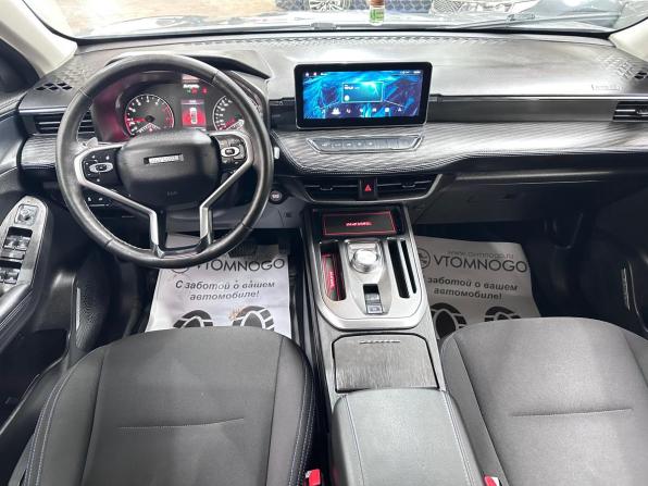 Haval Jolion I с пробегом 2022 года, цена 1 490 000 рублей, 37570 км, внедорожник, Автокод Объявления